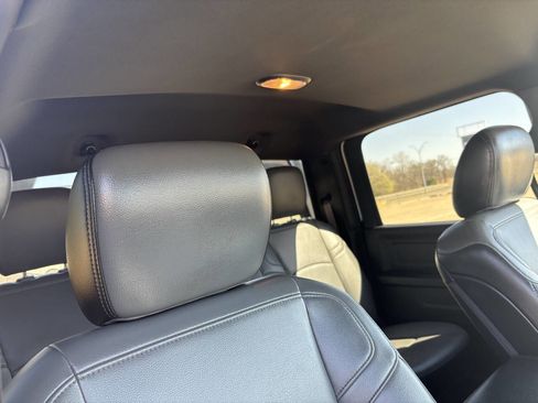 Used 2022 RAM 3500 Tradesman w/ Max Tow Package image 18