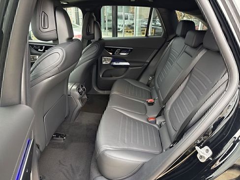 Certified 2026 Mercedes-Benz GLC 300 4MATIC image 18