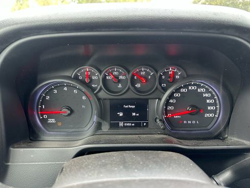 Used 2019 GMC Sierra 1500 4x4 Double Cab image 12