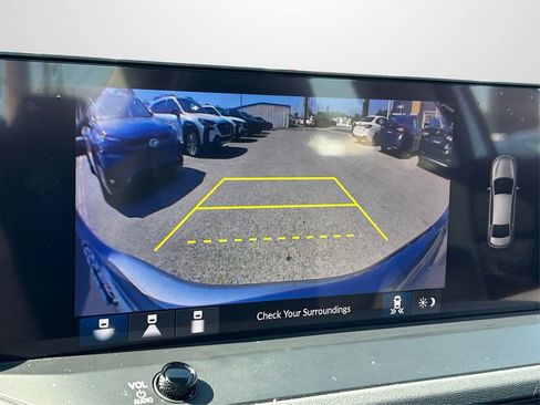 Used 2025 Honda Accord Touring image 30