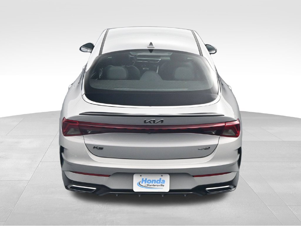 Used 2022 Kia K5 GT-Line FWD image 47