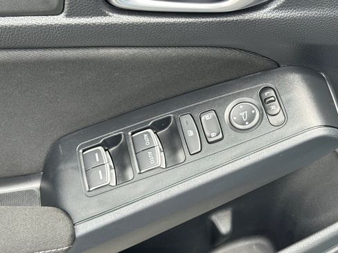 Used 2024 Honda Civic Sport image 14