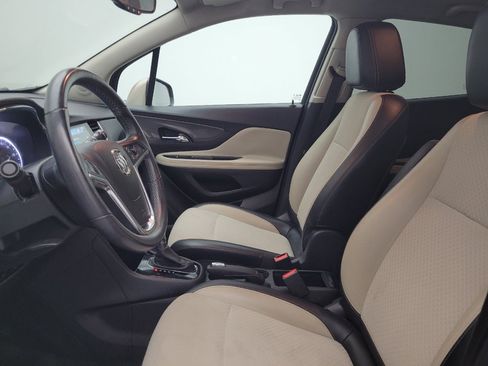Used 2018 Buick Encore Preferred FWD image 17