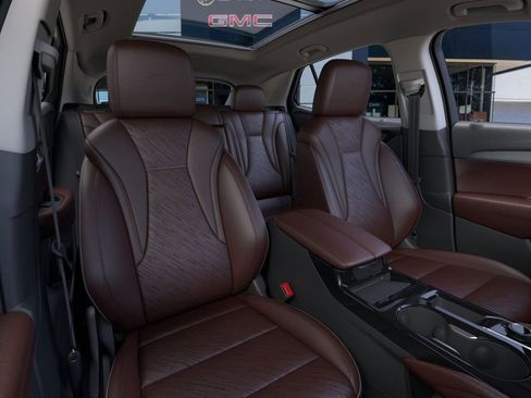 New 2026 Buick Envision Sport Touring image 16