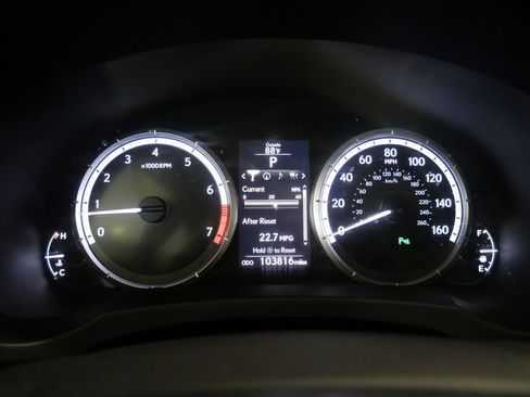 Used 2015 Lexus RC 350 AWD w/ Luxury Package image 20