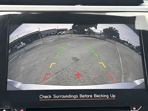 Used 2023 Subaru Crosstrek 2.5i Sport image 22