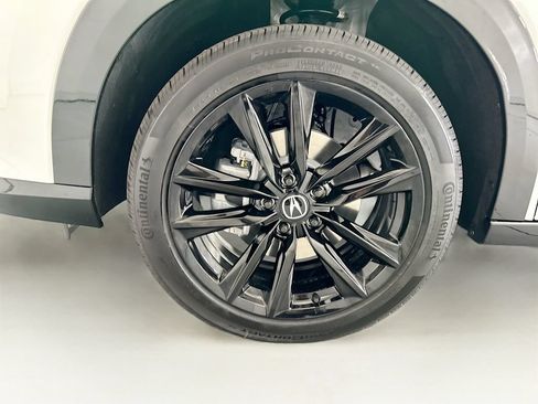 Used 2026 Acura ADX A-Spec w/ Advance Package FWD image 29