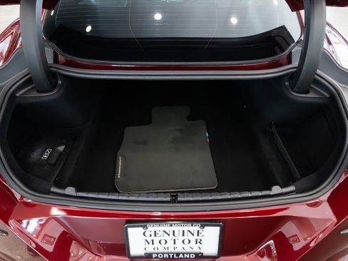 Used 2020 BMW M8 Competition w/ M Carbon Exterior Package image 10