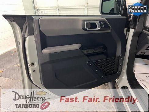 Used 2023 Ford Bronco Big Bend image 28