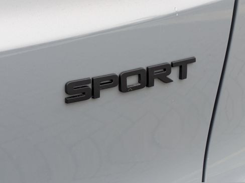 Certified 2023 Honda CR-V Sport image 17