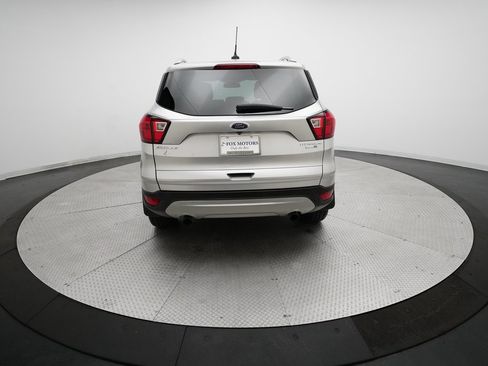 Used 2019 Ford Escape Titanium image 27