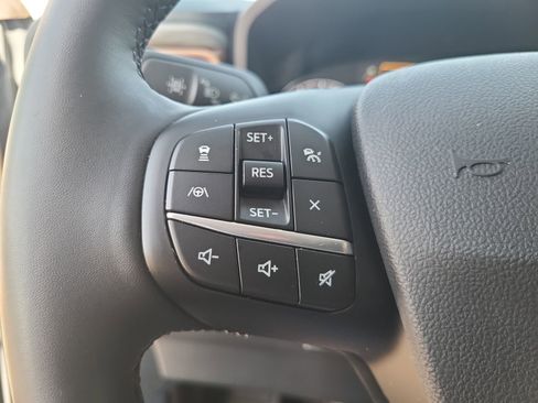 Used 2024 Ford Maverick Lariat w/ 4K Tow Package image 13