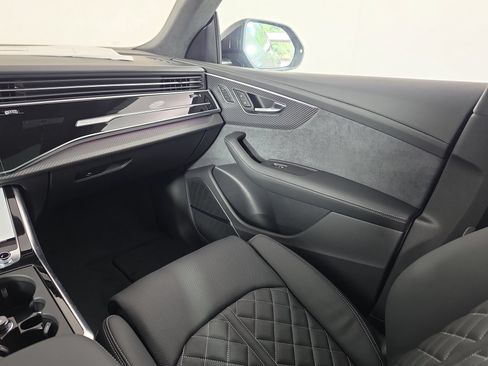 New 2026 Audi SQ8 Prestige AWD/4WD image 33