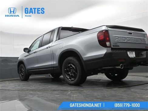 New 2026 Honda Ridgeline TrailSport+ image 37