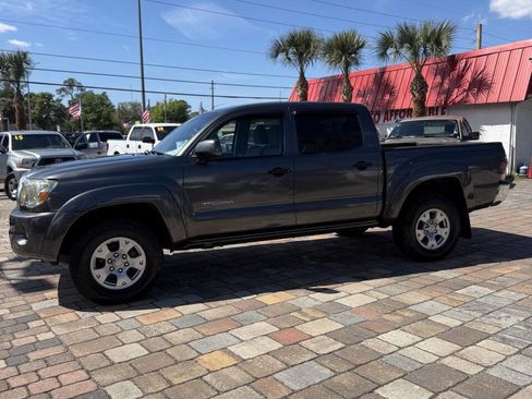 Used 2011 Toyota Tacoma PreRunner w/ TRD Off-Road Pkg image 11