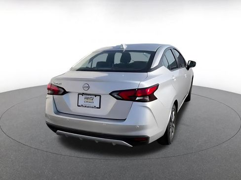 Used 2025 Nissan Versa SV FWD image 15