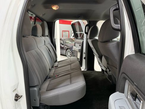 Used 2011 Ford F150 XLT w/ XTR Pkg image 24