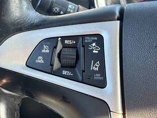 Used 2015 GMC Terrain Denali FWD image 26