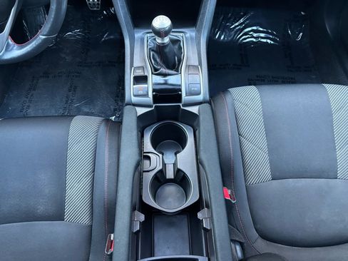 Used 2019 Honda Civic Si image 37