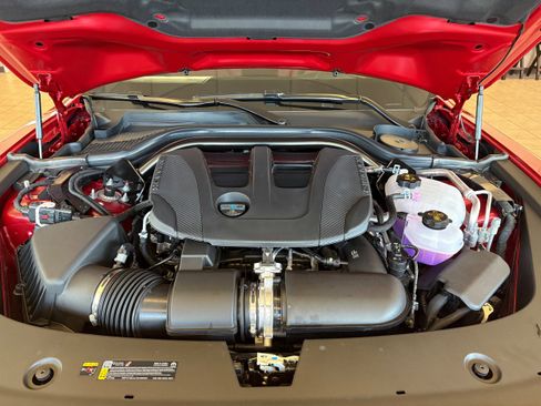 New 2026 Dodge Charger R/T AWD/4WD image 5