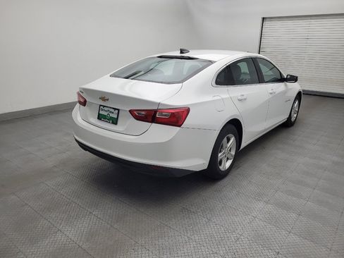 Used 2023 Chevrolet Malibu LS FWD image 9