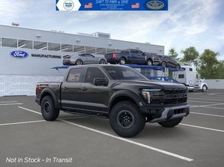New 2026 Ford F150 Raptor video 1