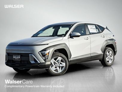 New 2026 Hyundai Kona SE