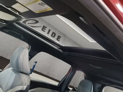 New 2026 Subaru Forester Premium