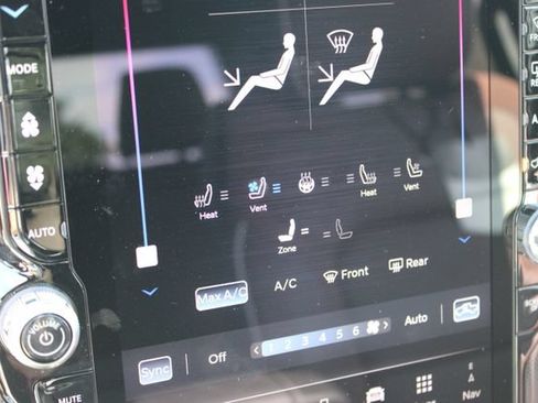 New 2026 RAM 1500 Limited AWD/4WD image 28