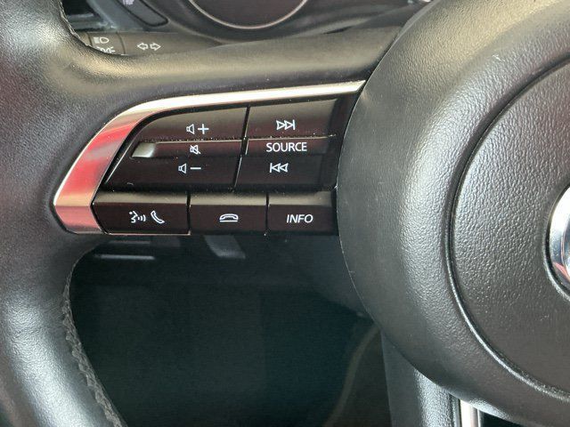 Used 2025 MAZDA CX-30 AWD 2.5 S w/ Preferred Package image 28