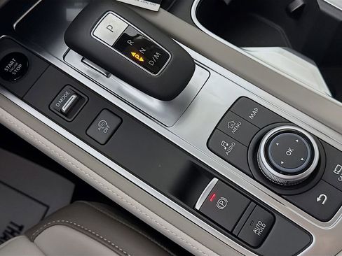 New 2026 INFINITI QX60 Luxe image 20