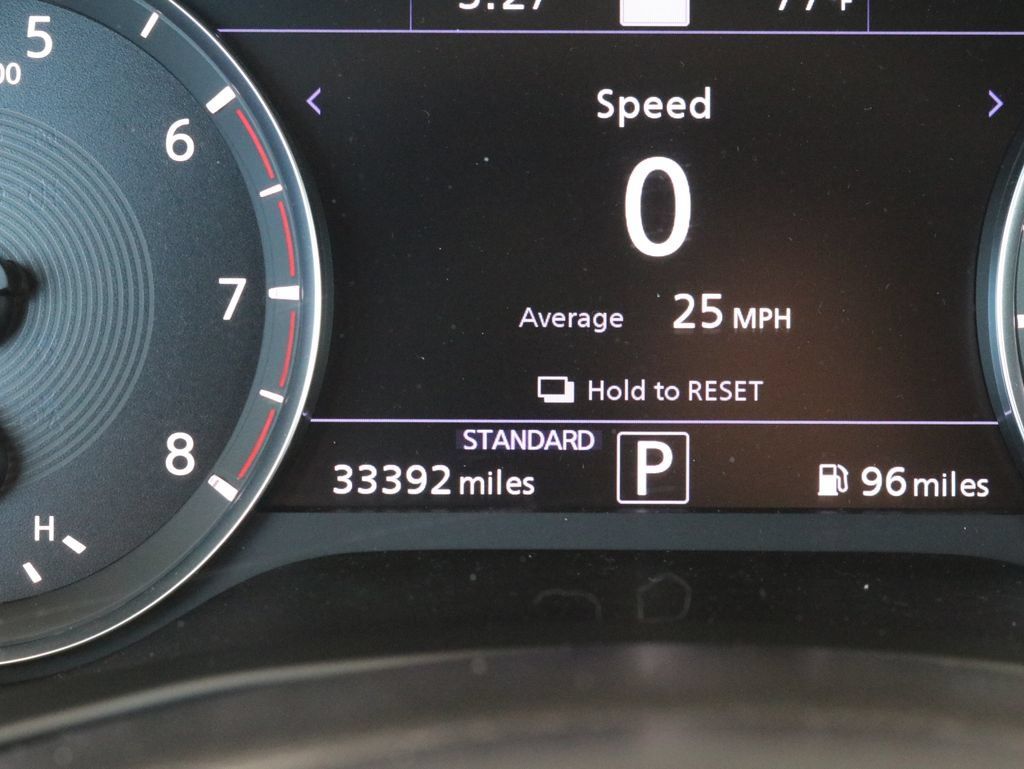 Certified 2023 INFINITI QX55 Essential AWD/4WD image 26