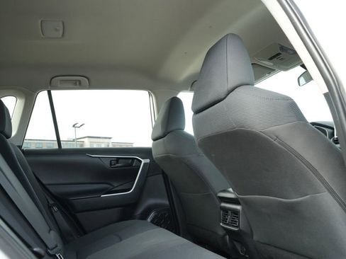 Used 2024 Toyota RAV4 LE image 13