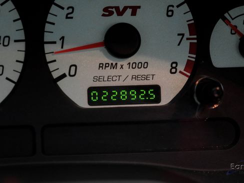 Used 2004 Ford Mustang Cobra image 73