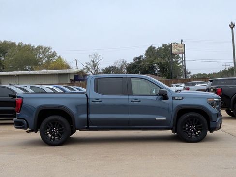 New 2026 GMC Sierra 1500 Elevation w/ Preferred Package RWD image 9