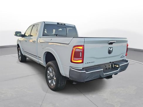 Used 2019 RAM 2500 Limited image 7