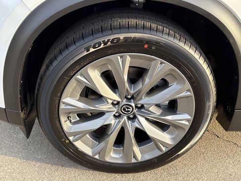 New 2026 MAZDA CX-90 3.3 Turbo w/ Premium Plus Pkg image 14