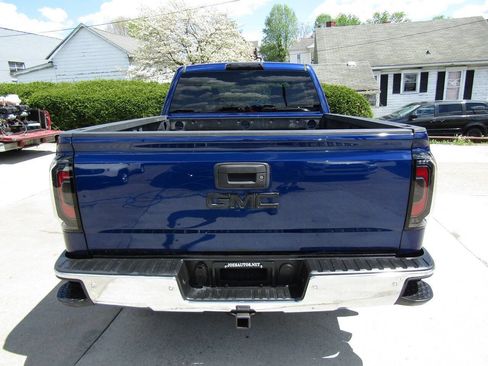 Used 2014 GMC Sierra 1500 SLE w/ SLE Value Package image 4