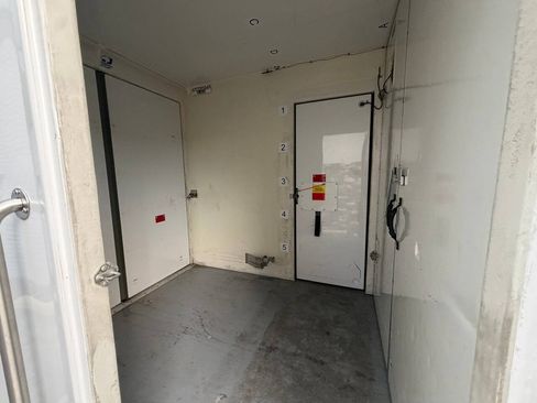 Used 2022 Ford Transit 350 w/ Upfitter Package RWD image 5