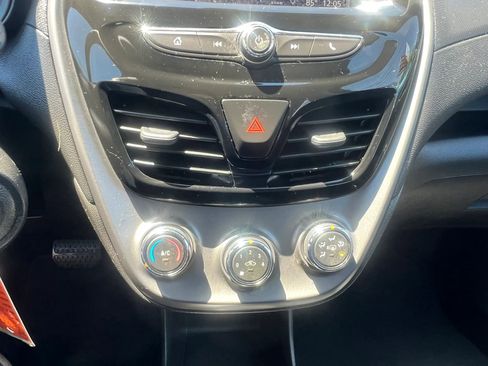 Used 2020 Chevrolet Spark LS FWD image 23