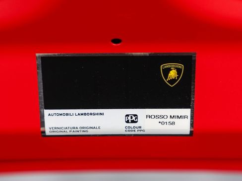 Used 2024 Lamborghini Huracan EVO image 69