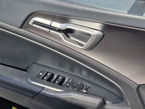 New 2026 Kia Sportage AWD Hybrid image 16