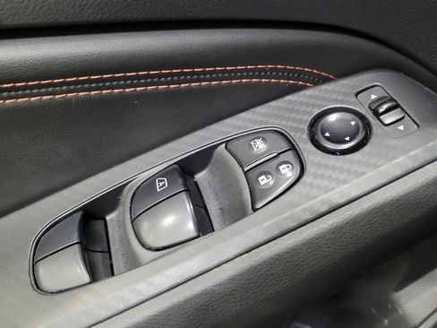 Used 2021 Nissan Altima 2.5 SR w/ SR Premium Package FWD image 27