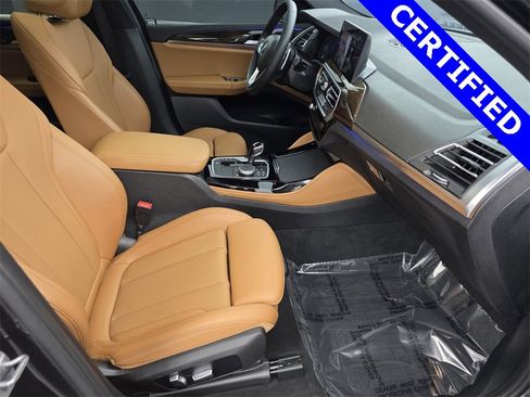Used 2023 BMW X4 xDrive30i image 29