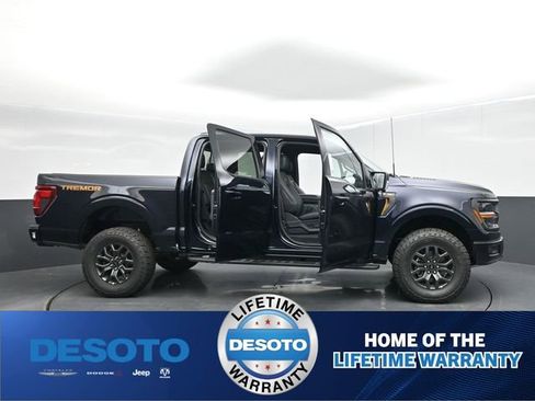 New 2026 Ford F150 Tremor AWD/4WD image 66