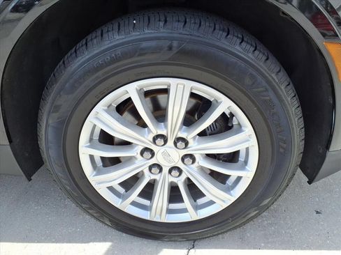 Used 2018 Cadillac XT5 FWD image 7