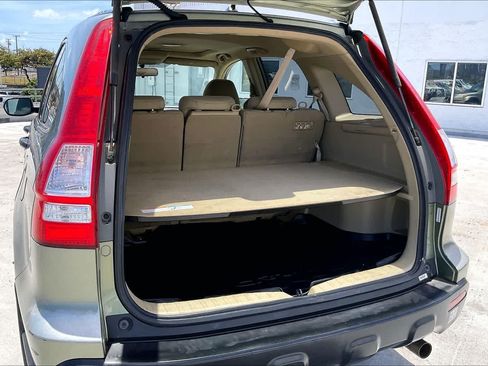Used 2008 Honda CR-V EX image 18
