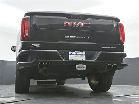 Used 2021 GMC Sierra 1500 Denali w/ Denali Premium Package image 50