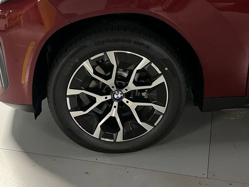 New 2026 BMW X3 xDrive30 w/ Convenience Package image 10