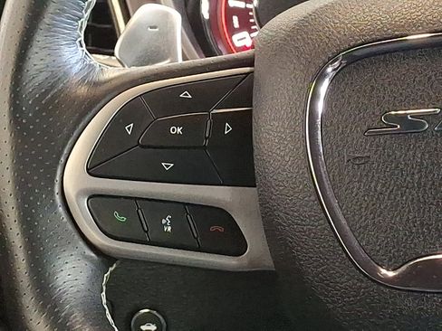 Used 2020 Dodge Challenger SRT Hellcat image 18